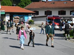 17.05. Sonntag